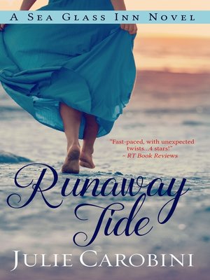 cover image of Runaway Tide